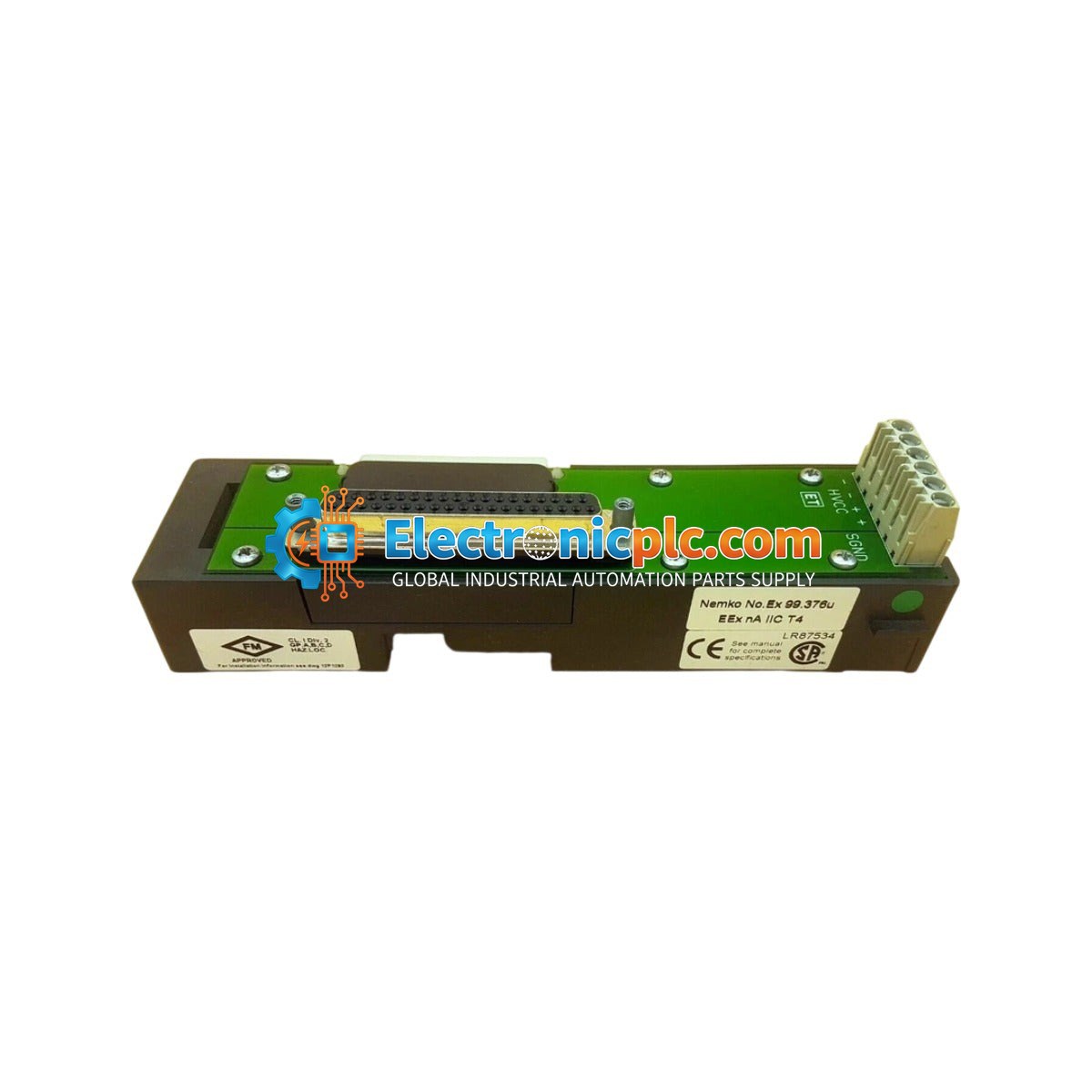 Emerson KJ4010X1-BG1 12P0830X062