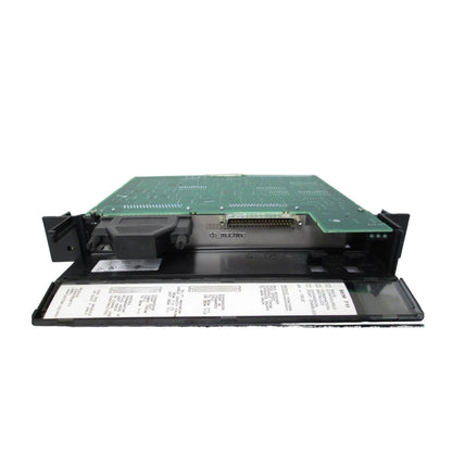 General Electric IC697BEM711