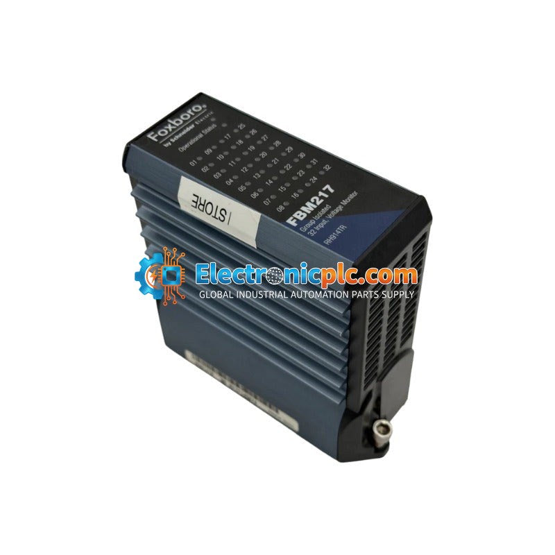 Foxboro FBM217