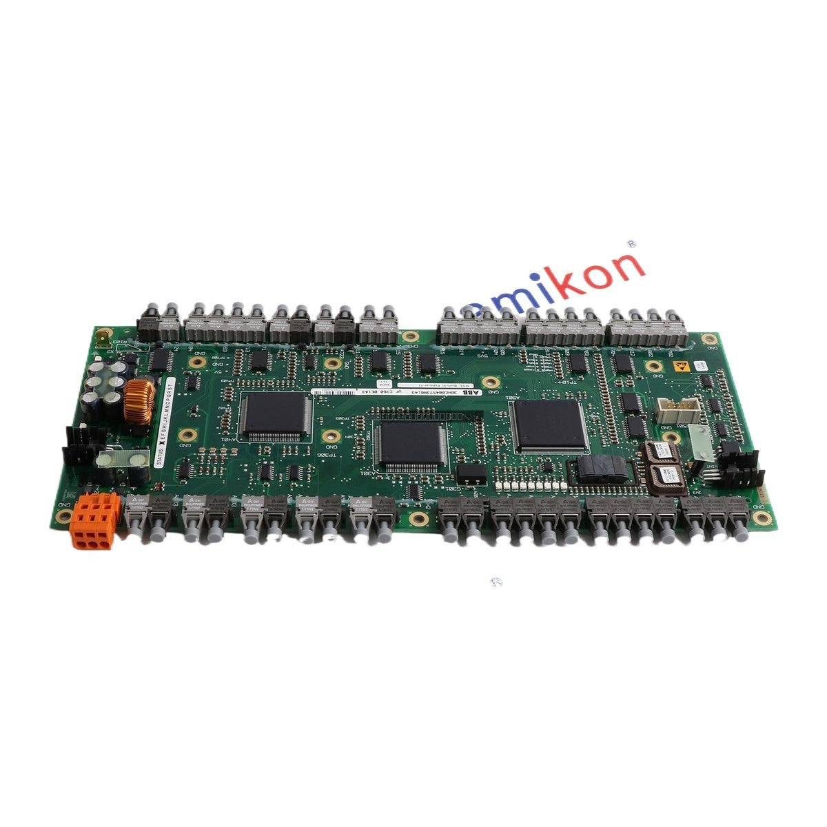 ABB UF C760 BE143 3BHE004573R0143
