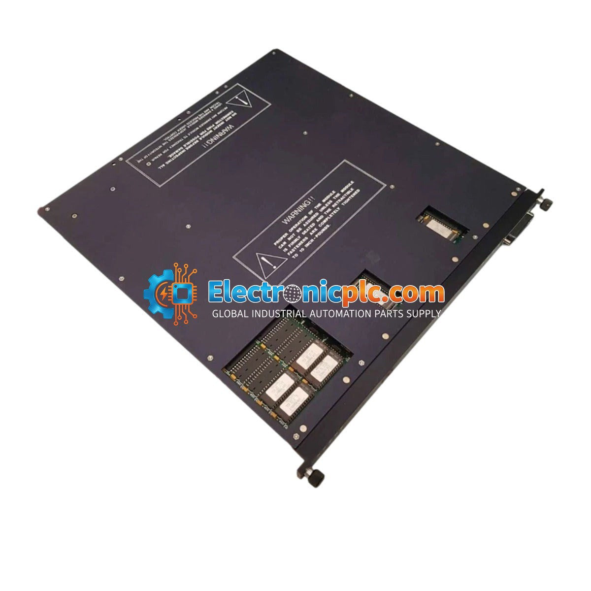 Triconex 3002