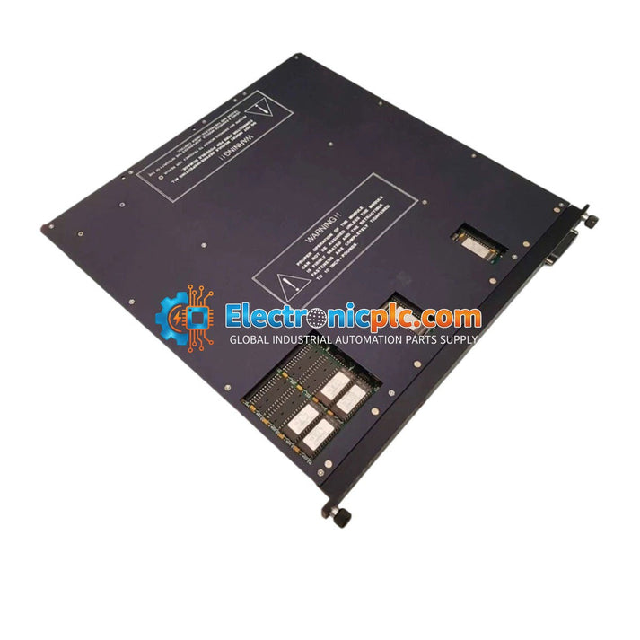 Triconex 3002