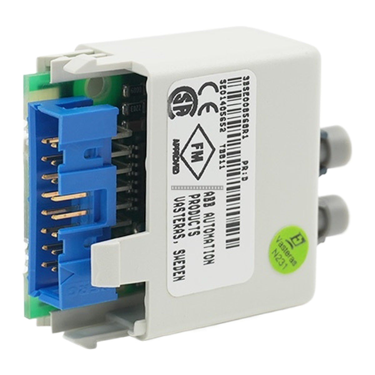 ABB TB811 3BSE008568R1