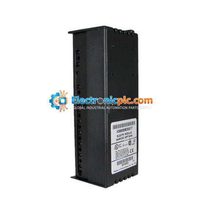 General Electric IC660EBD021