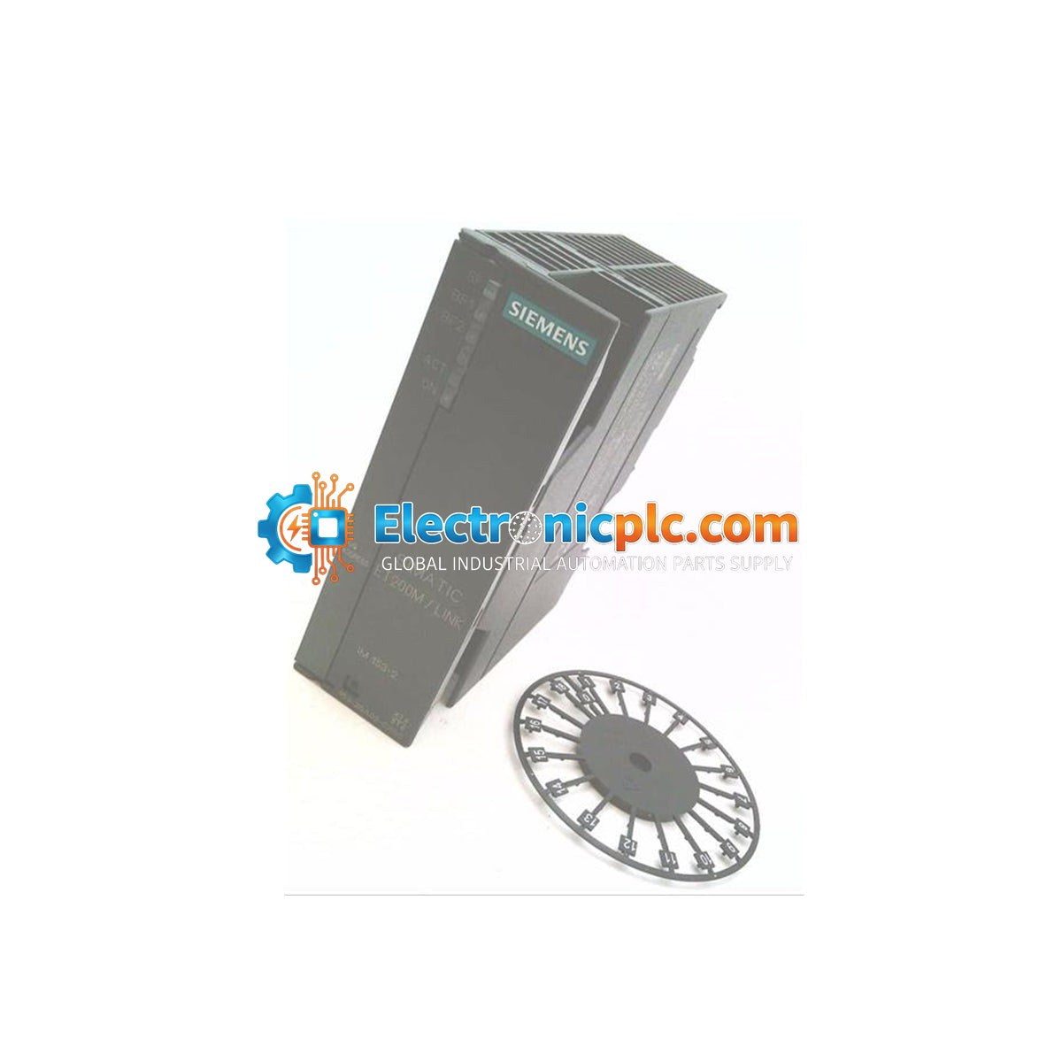 Siemens 6ES7153-2BA02-0XB0