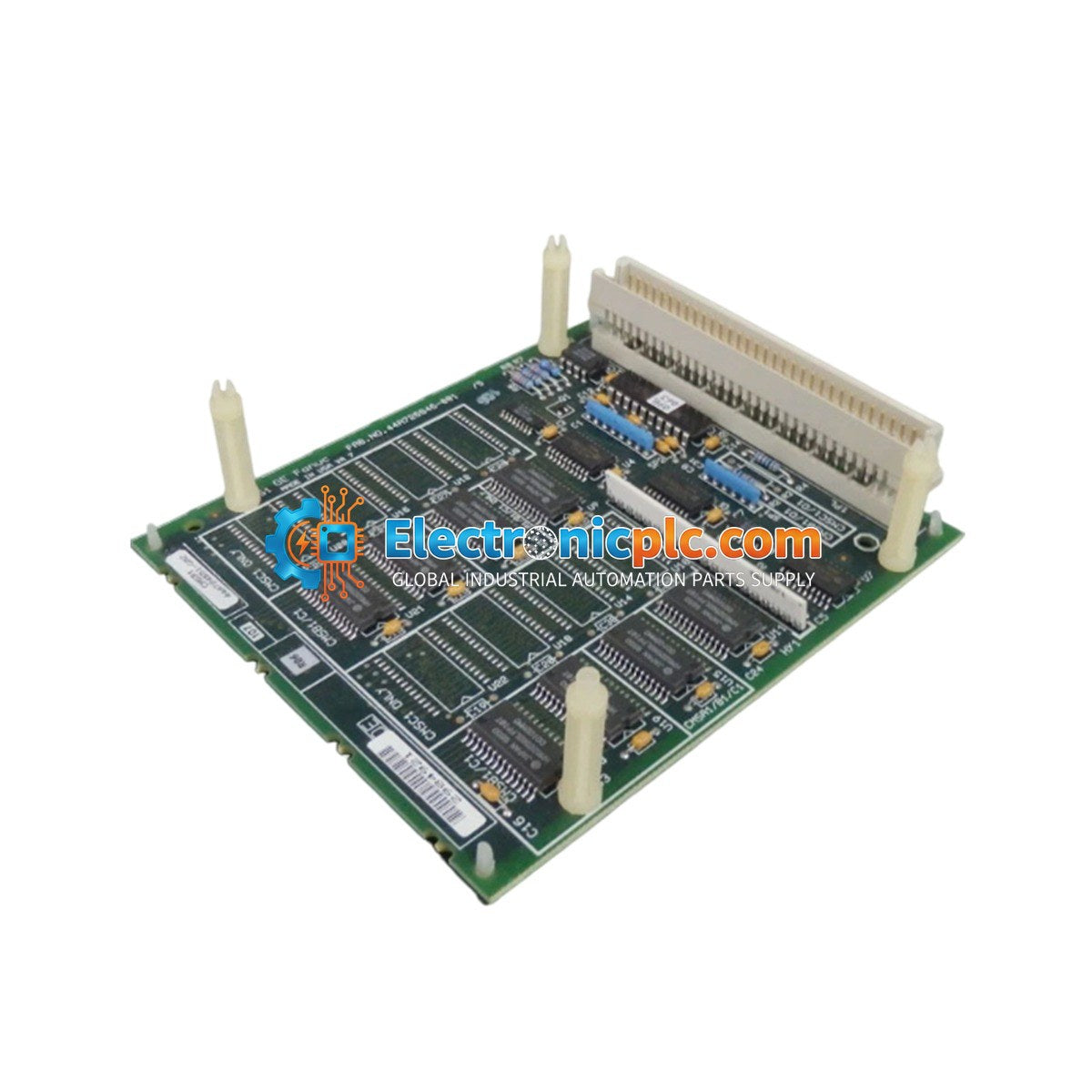 General Electric IC697MEM717
