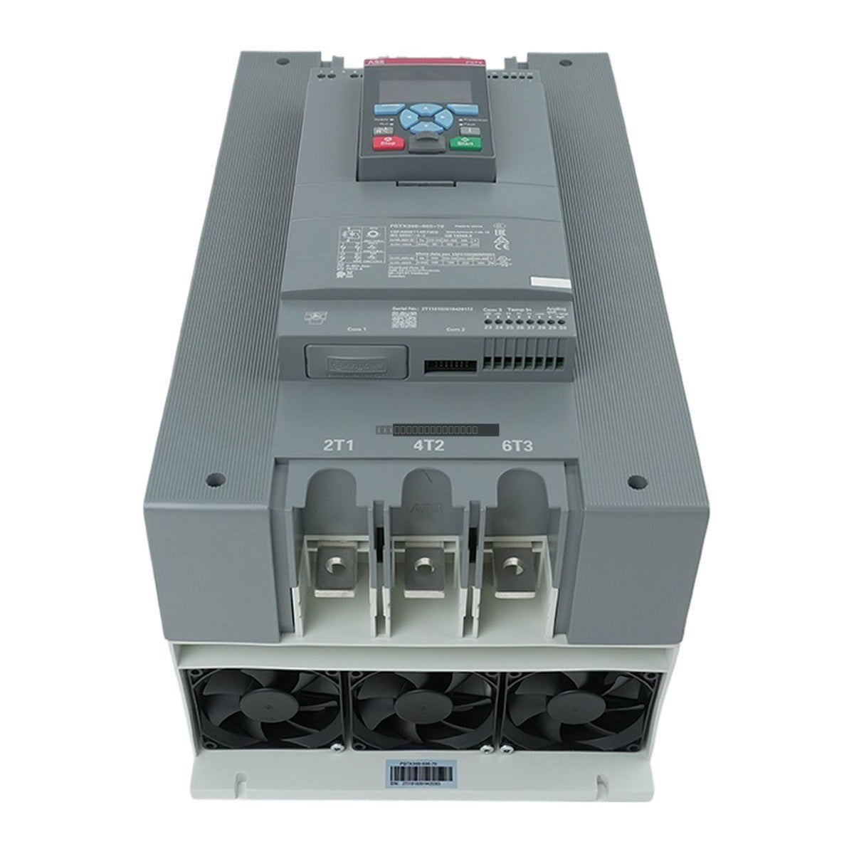 ABB PSTX300-600-70 1SFA898114R7000