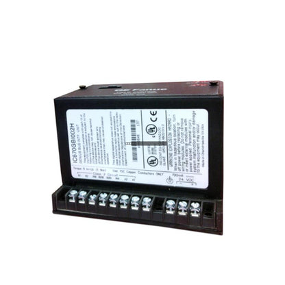 General Electric IC670GBI002D