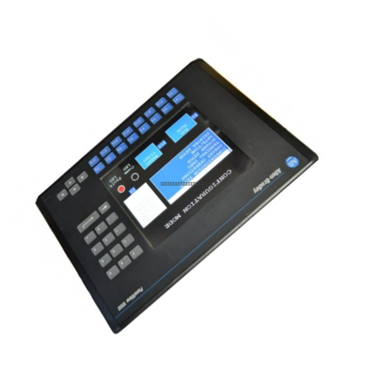Allen-Bradley 2711E-T10C6