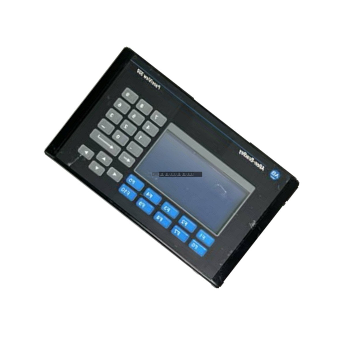 Allen-Bradley 2711-B5A8L3