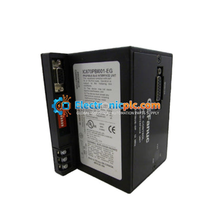 General Electric IC670PBI001