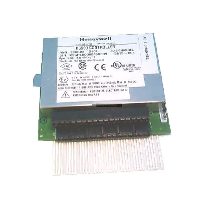 Honeywell 900B08-0101