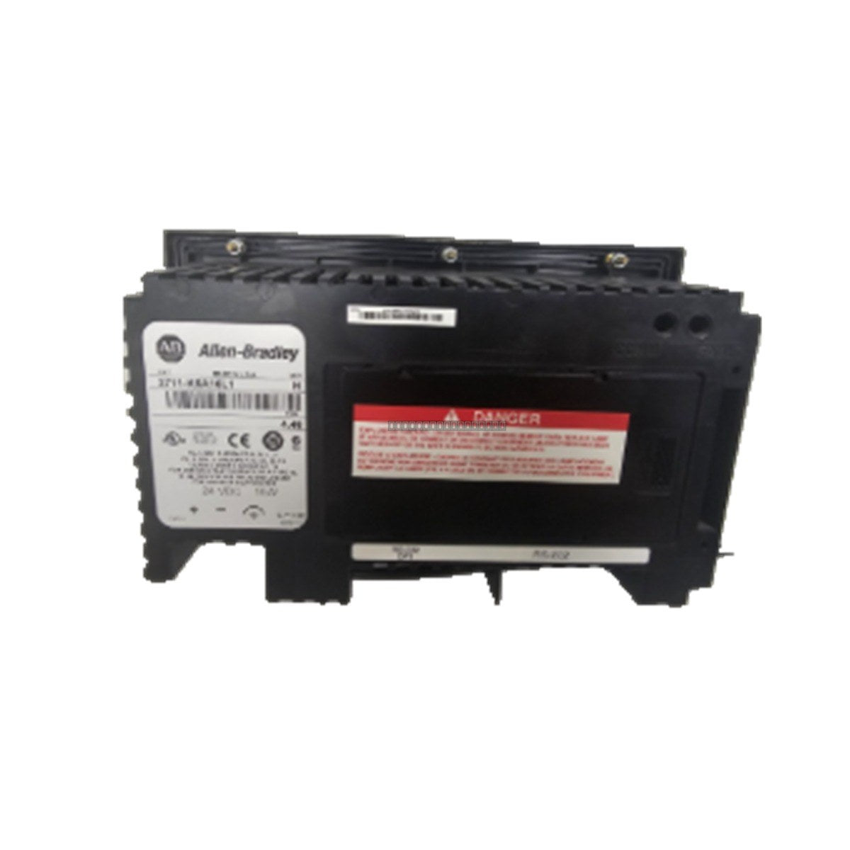 Allen-Bradley 2711-K6C3