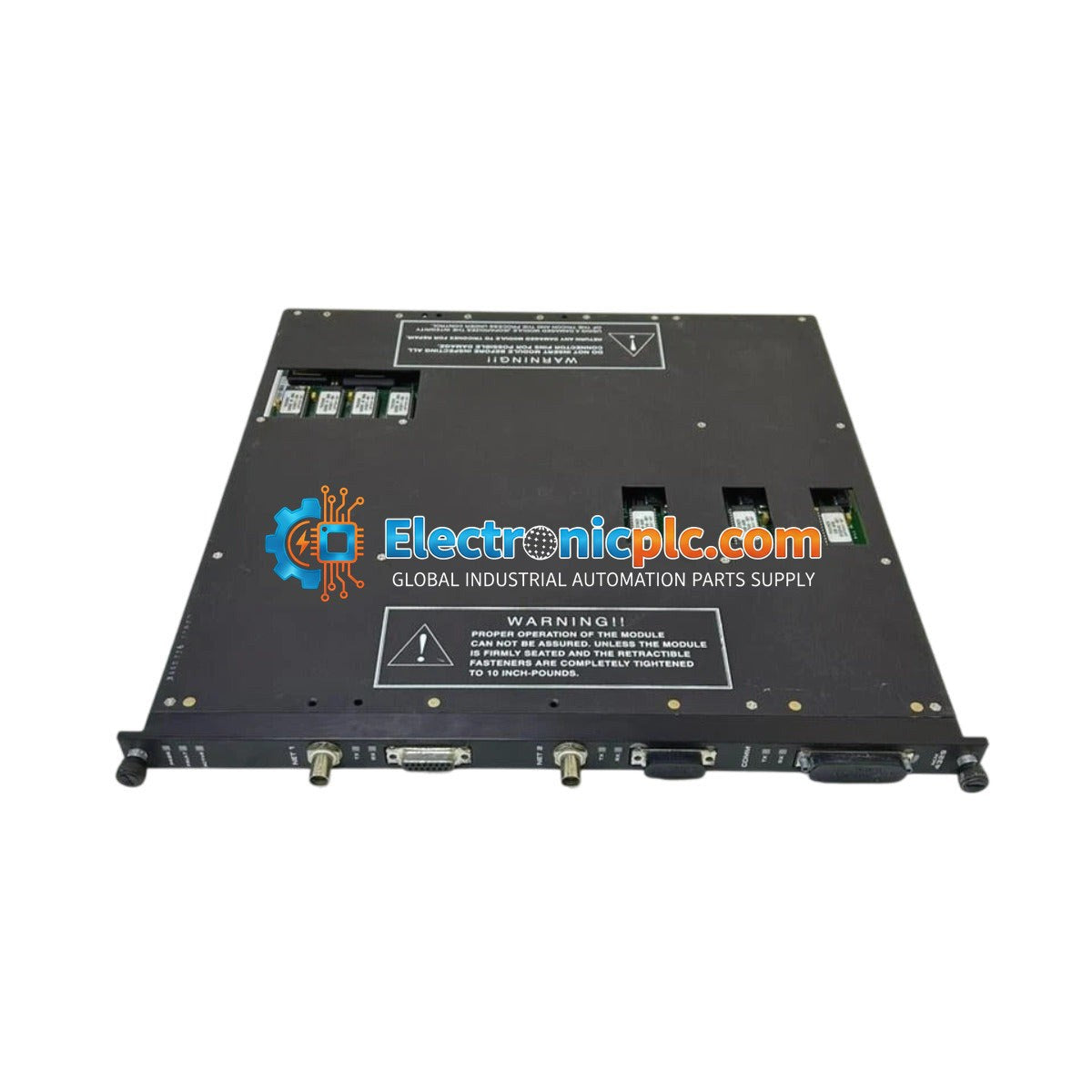 Triconex 4329