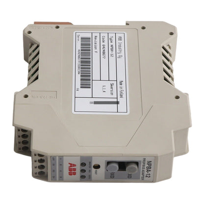ABB NPBA-12