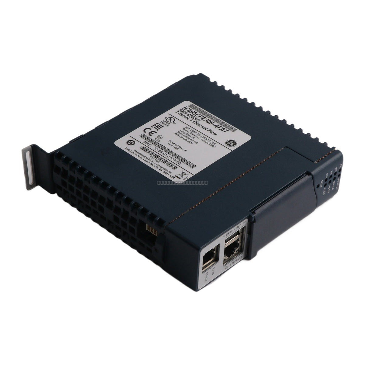 General Electric IC695CPE305