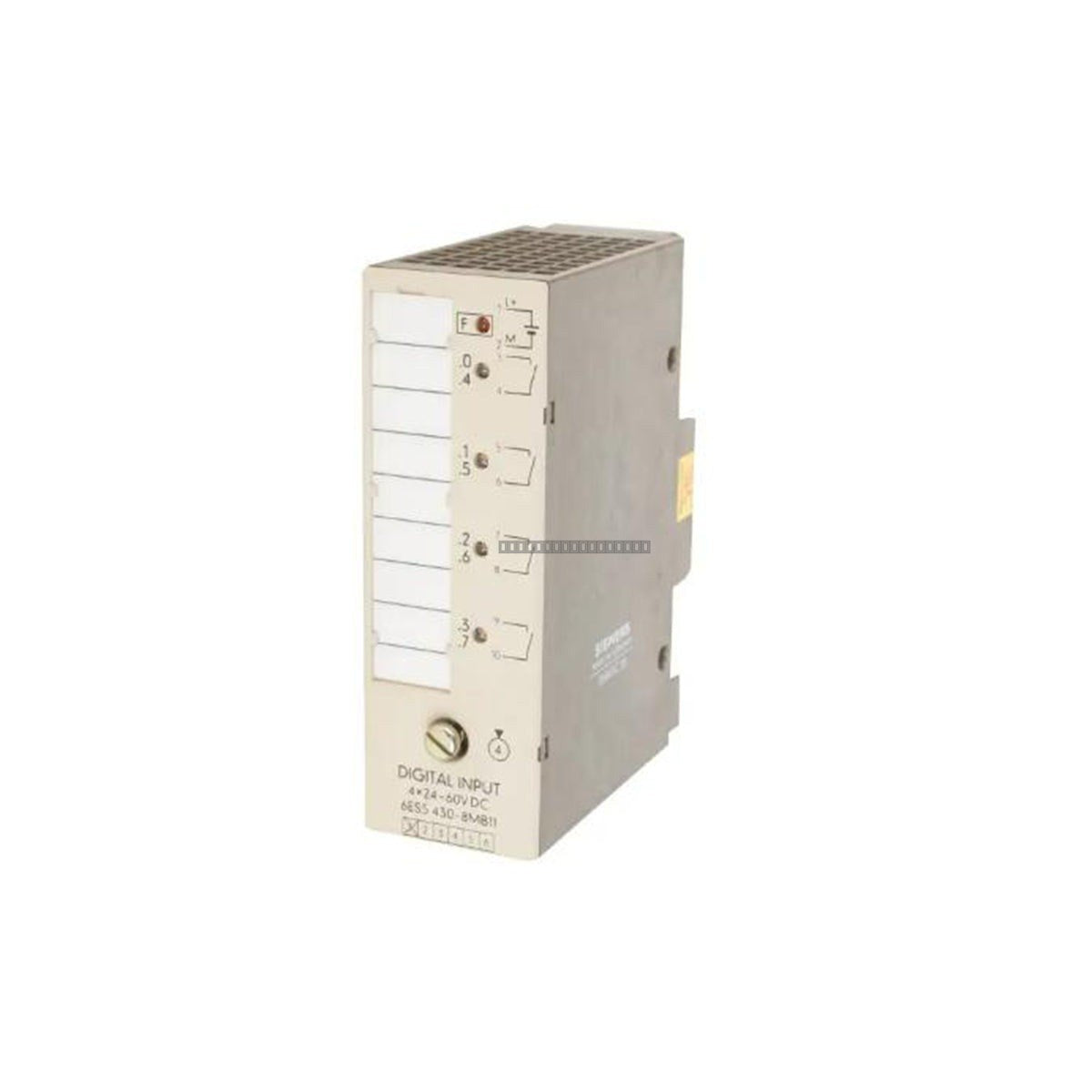 Siemens 6ES5430-8MB11