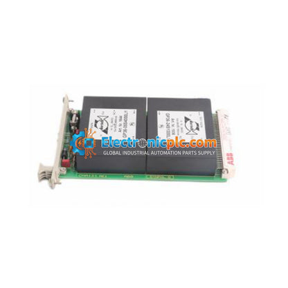ABB 3DDE300401