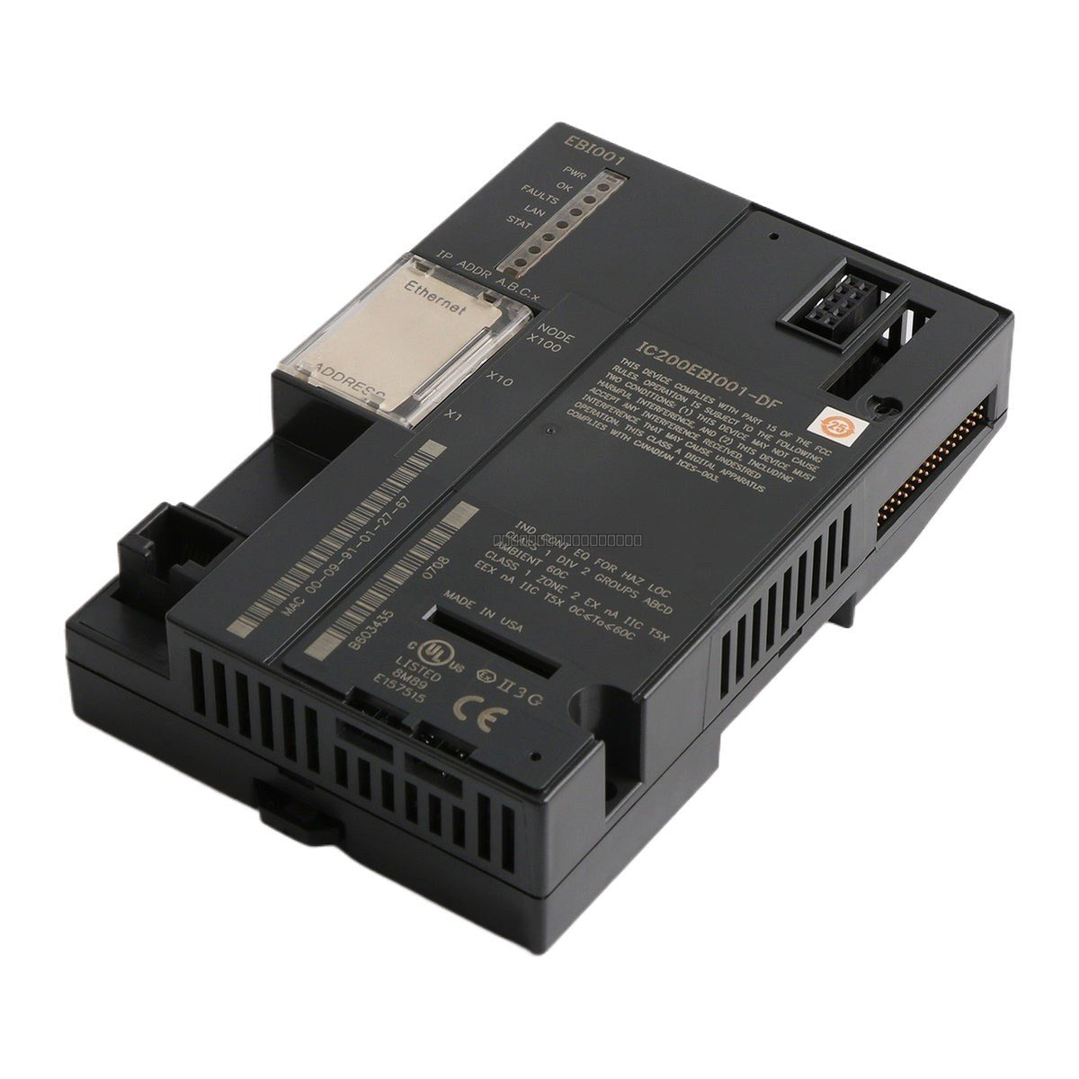 General Electric IC200EBI001