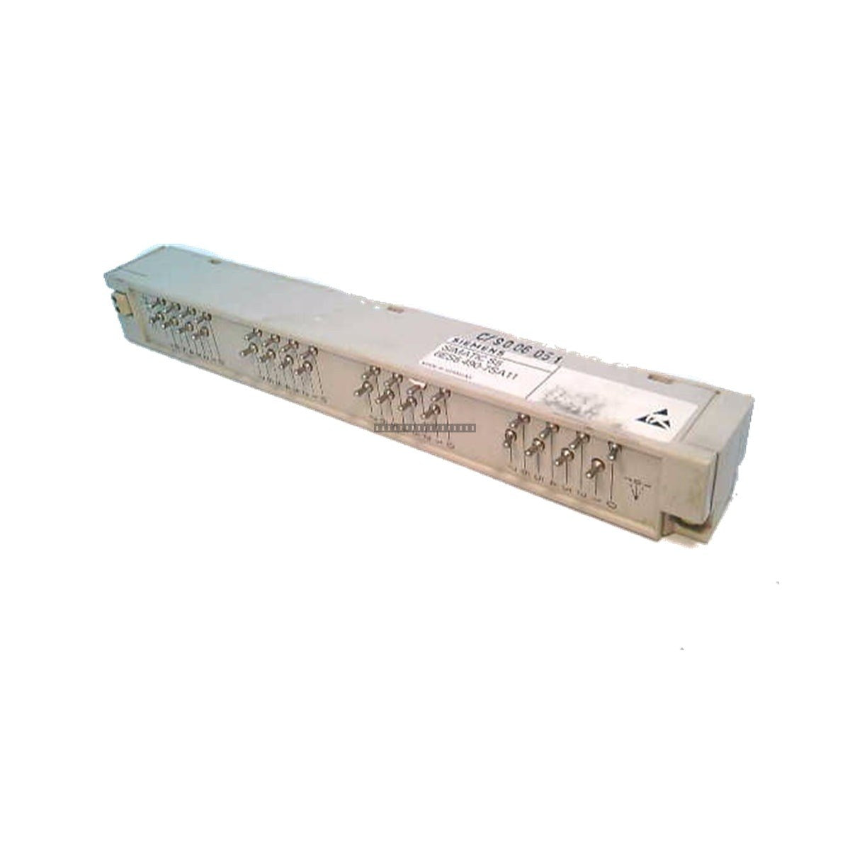 Siemens 6ES5490-7SA11
