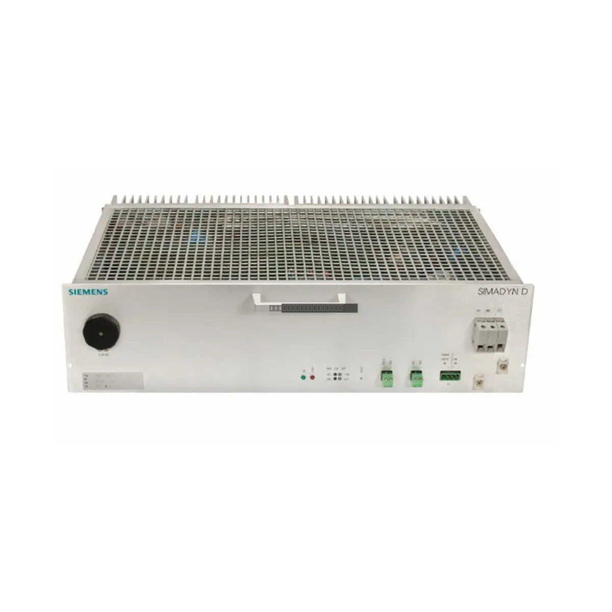 Siemens 6DD1683-0BC0