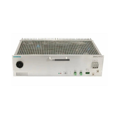Siemens 6DD1683-0BC0