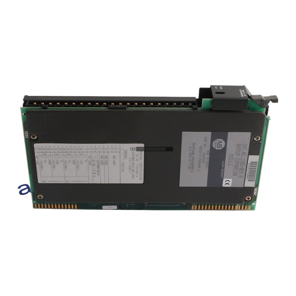 Allen-Bradley 1785-BEM
