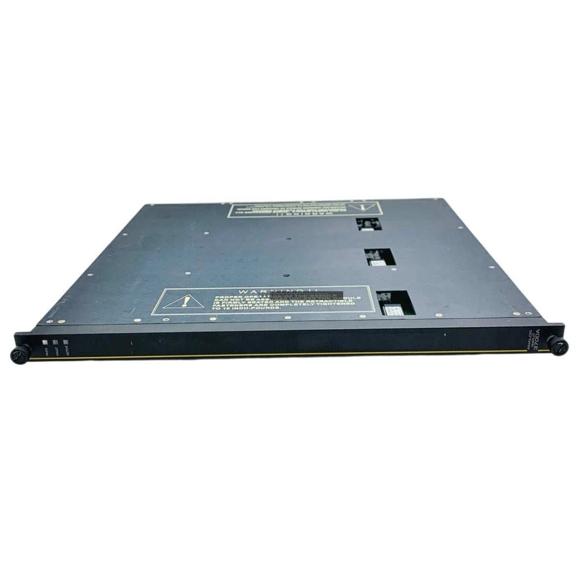 Triconex 3700