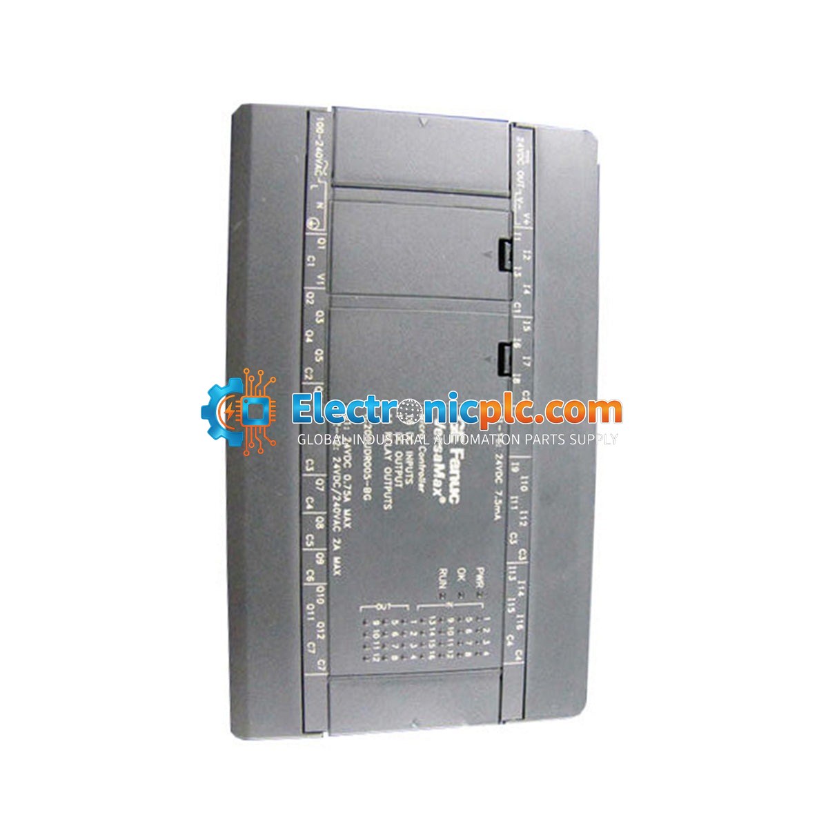 General Electric IC200UDR005