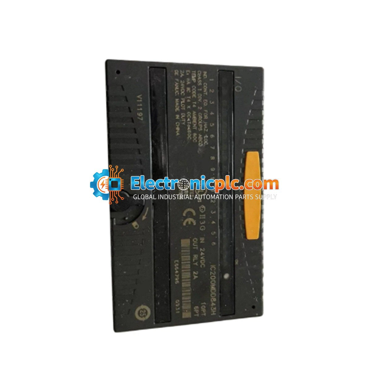 General Electric IC200MDD843