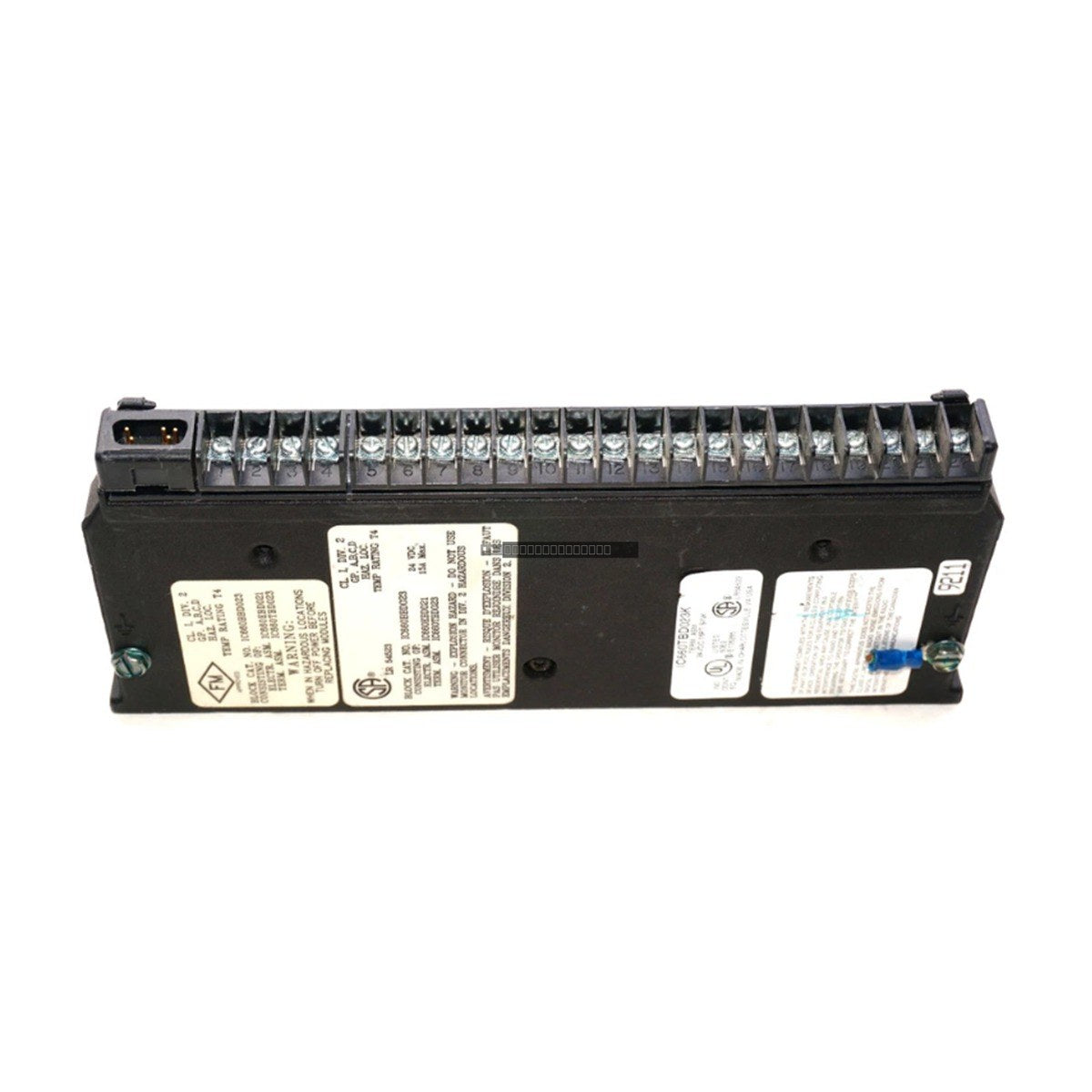 General Electric IC660TBD023