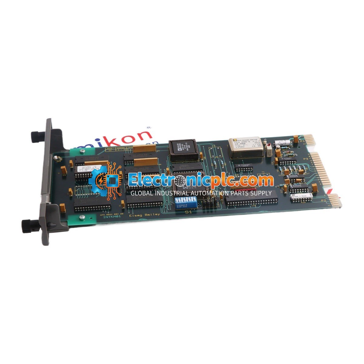 ABB INTKM01