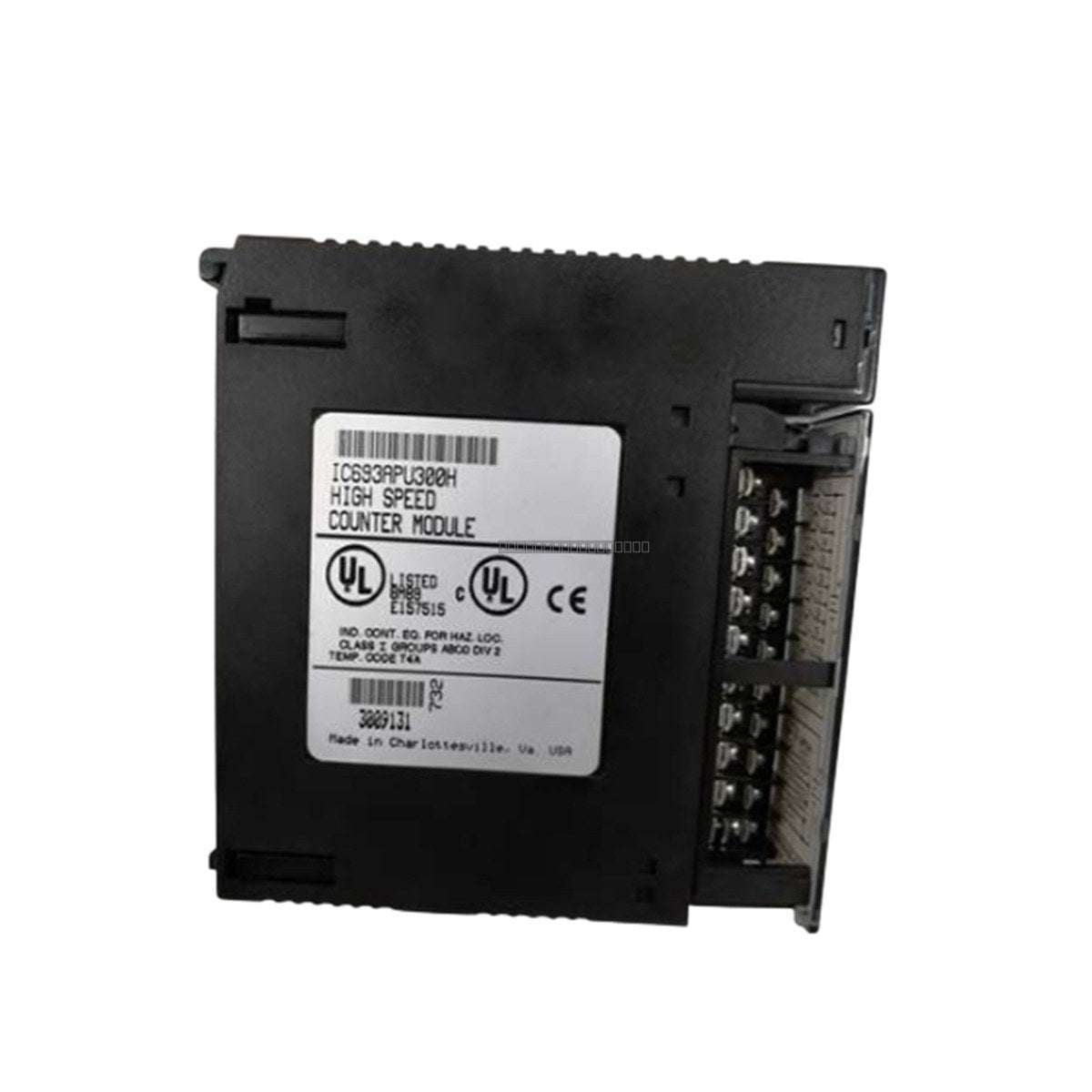 General Electric IC693APU300H