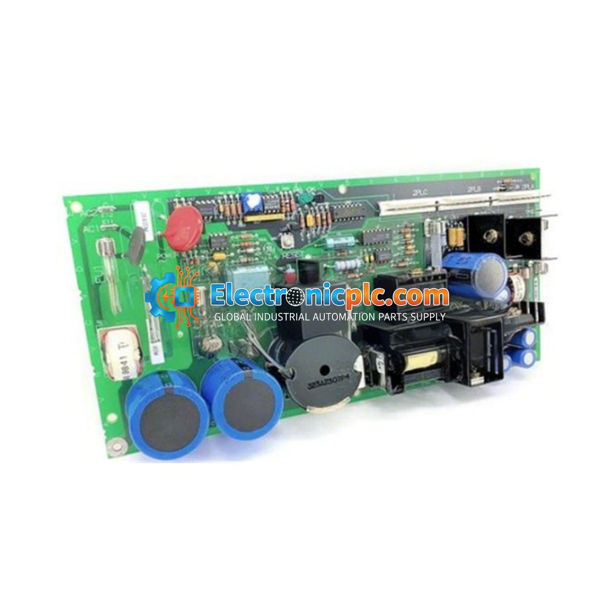 GE FANUC DS200UPSAG1AGD