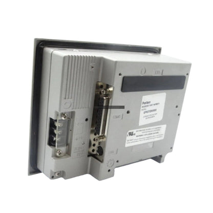 GE FANUC QPK-STDN-0000