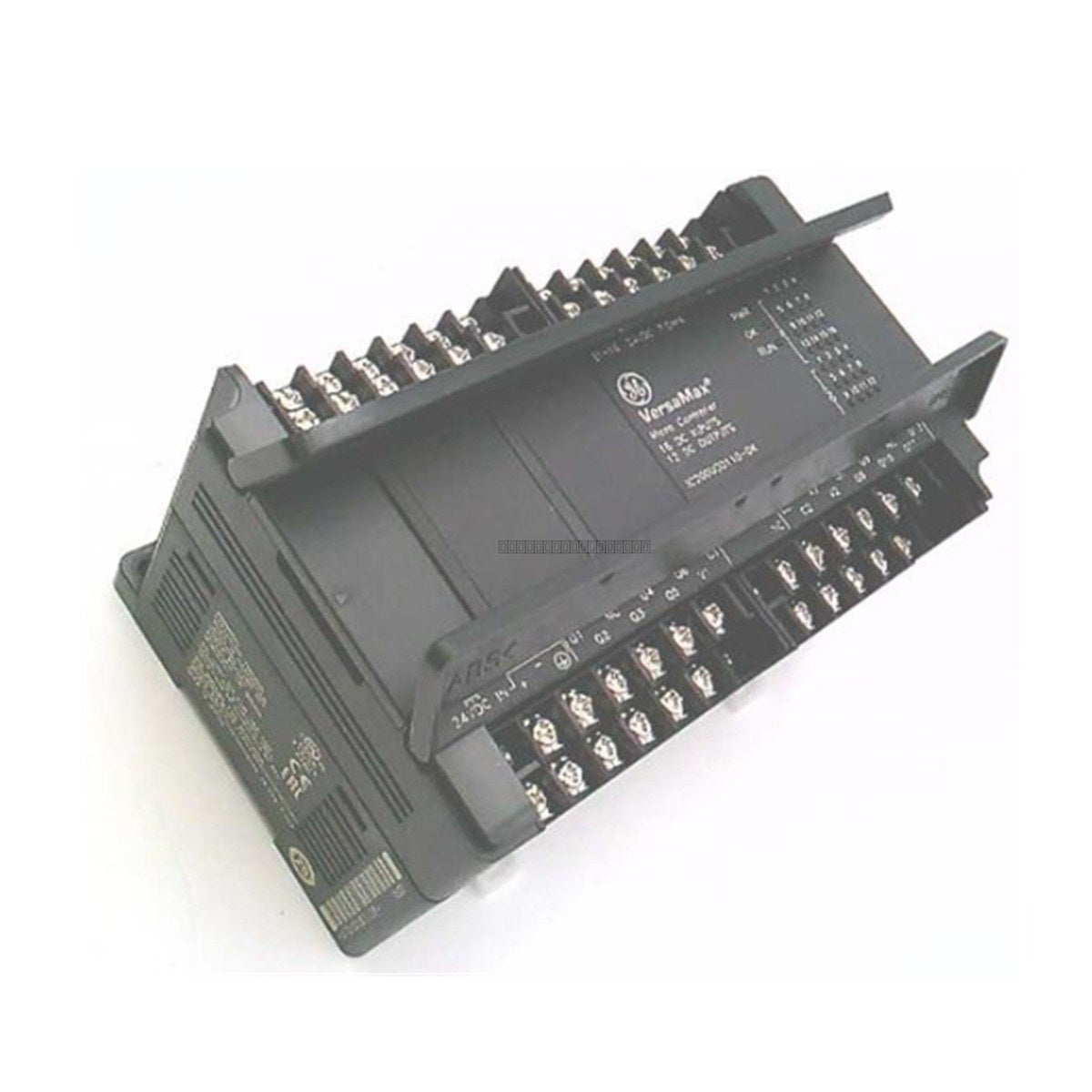 GE FANUC IC200UDD110