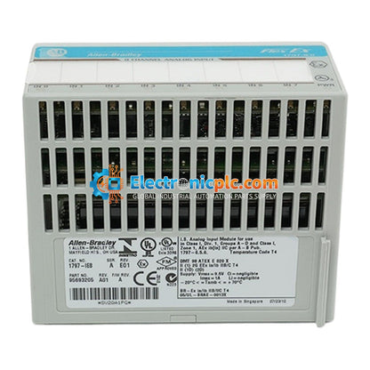 Allen-Bradley 1797-IE8