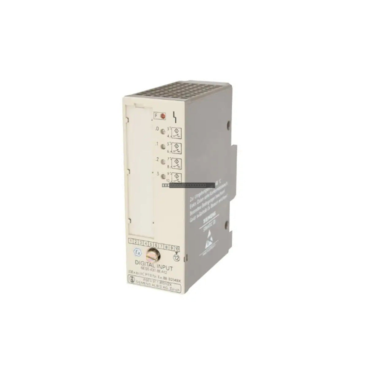 Siemens 6ES5437-8EA12