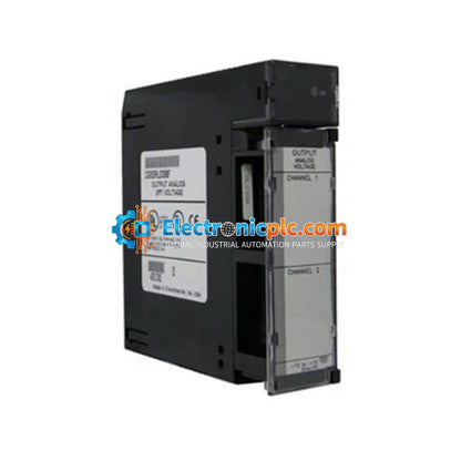 GE FANUC IC694MDL646