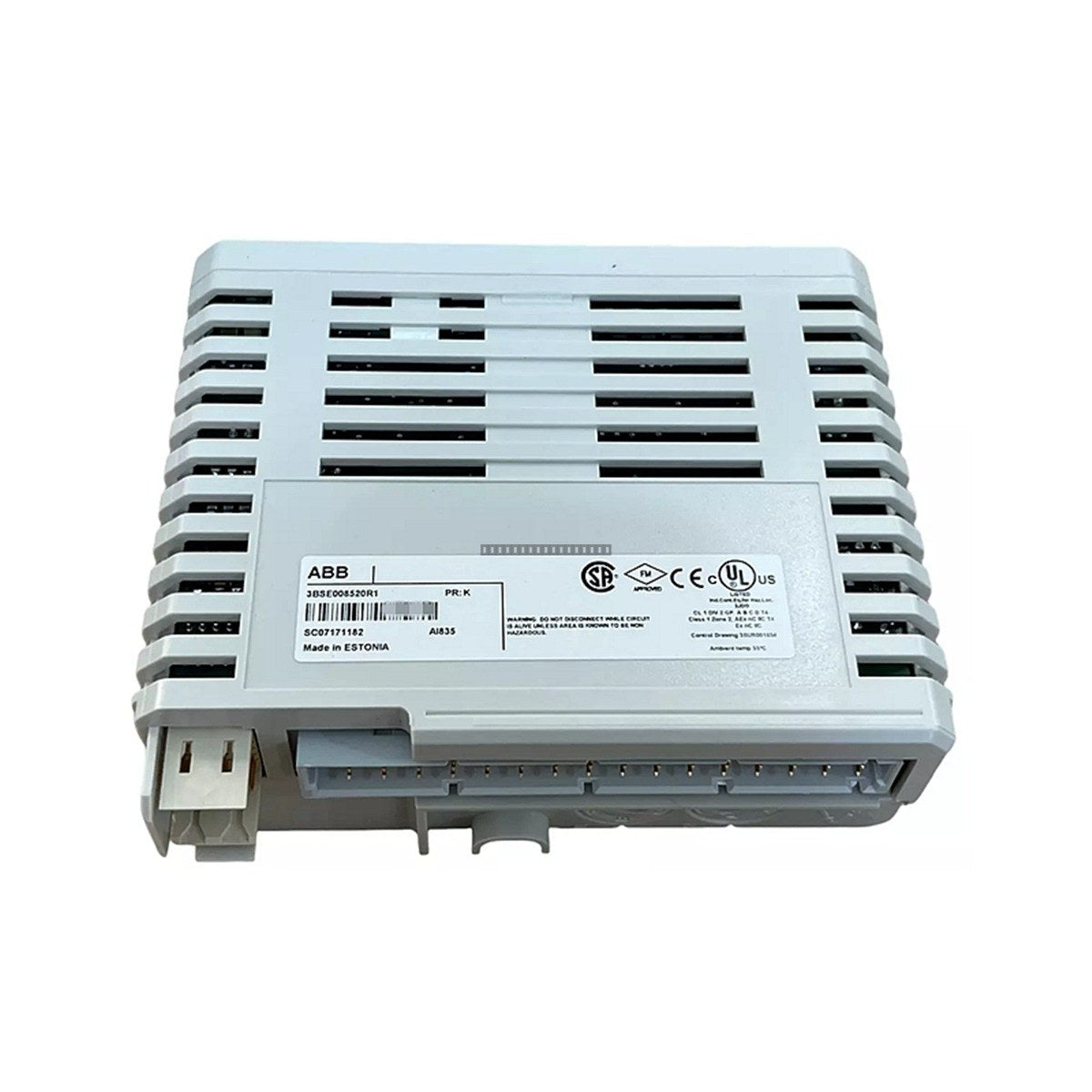 ABB 3BSE008520R1