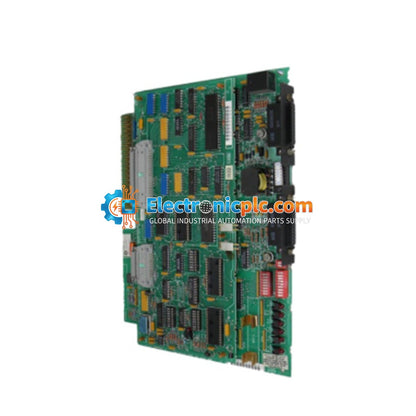 General Electric IC660CBB902G