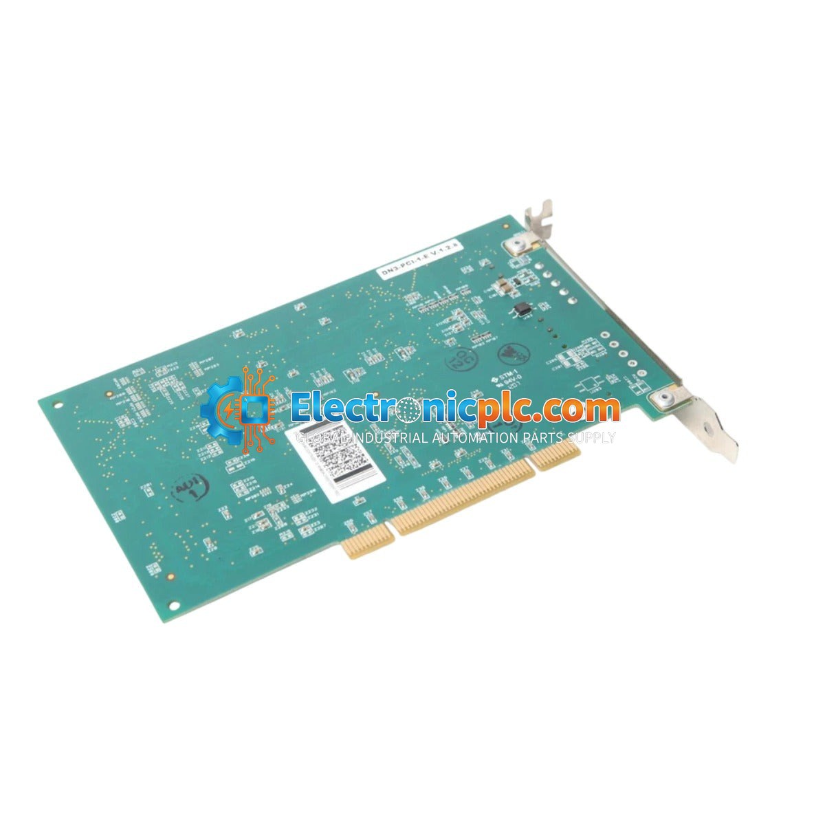 Woodward SST-DN3-PCI-1-E