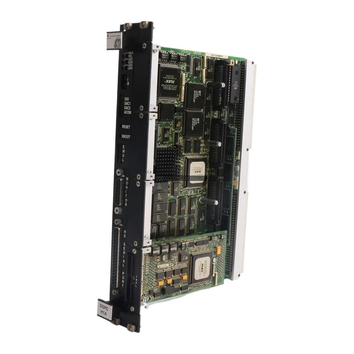 General Electric DS200DSPCH1A
