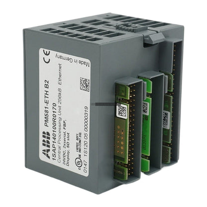 ABB PM581-ETH 1SAP140100R0170