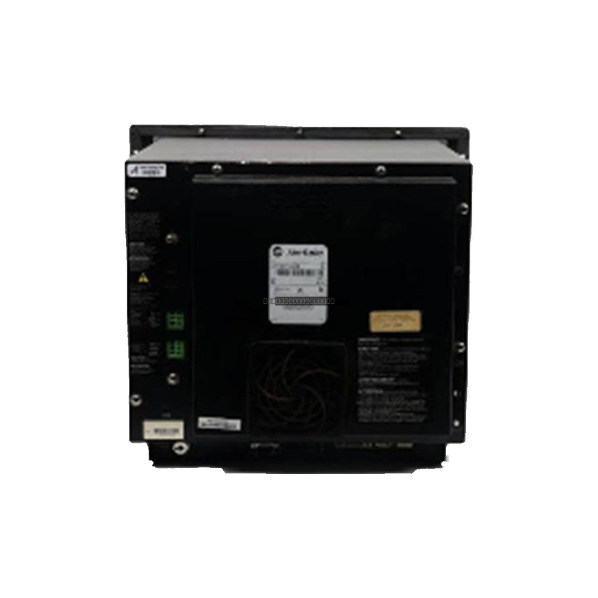Allen-Bradley 2711E-URAM1
