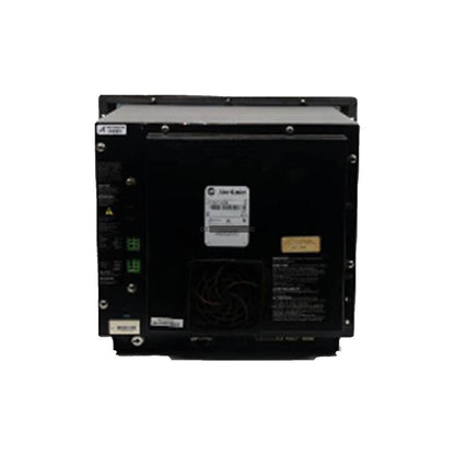 Allen-Bradley 2711E-URAM1