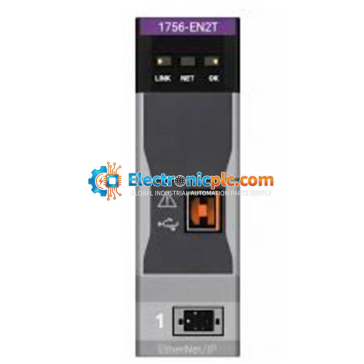 Allen-Bradley 1756-EN2TR