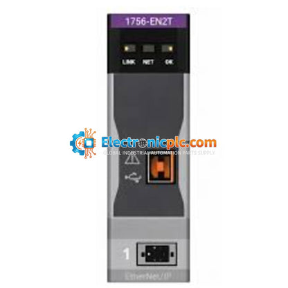 Allen-Bradley 1756-EN2TR