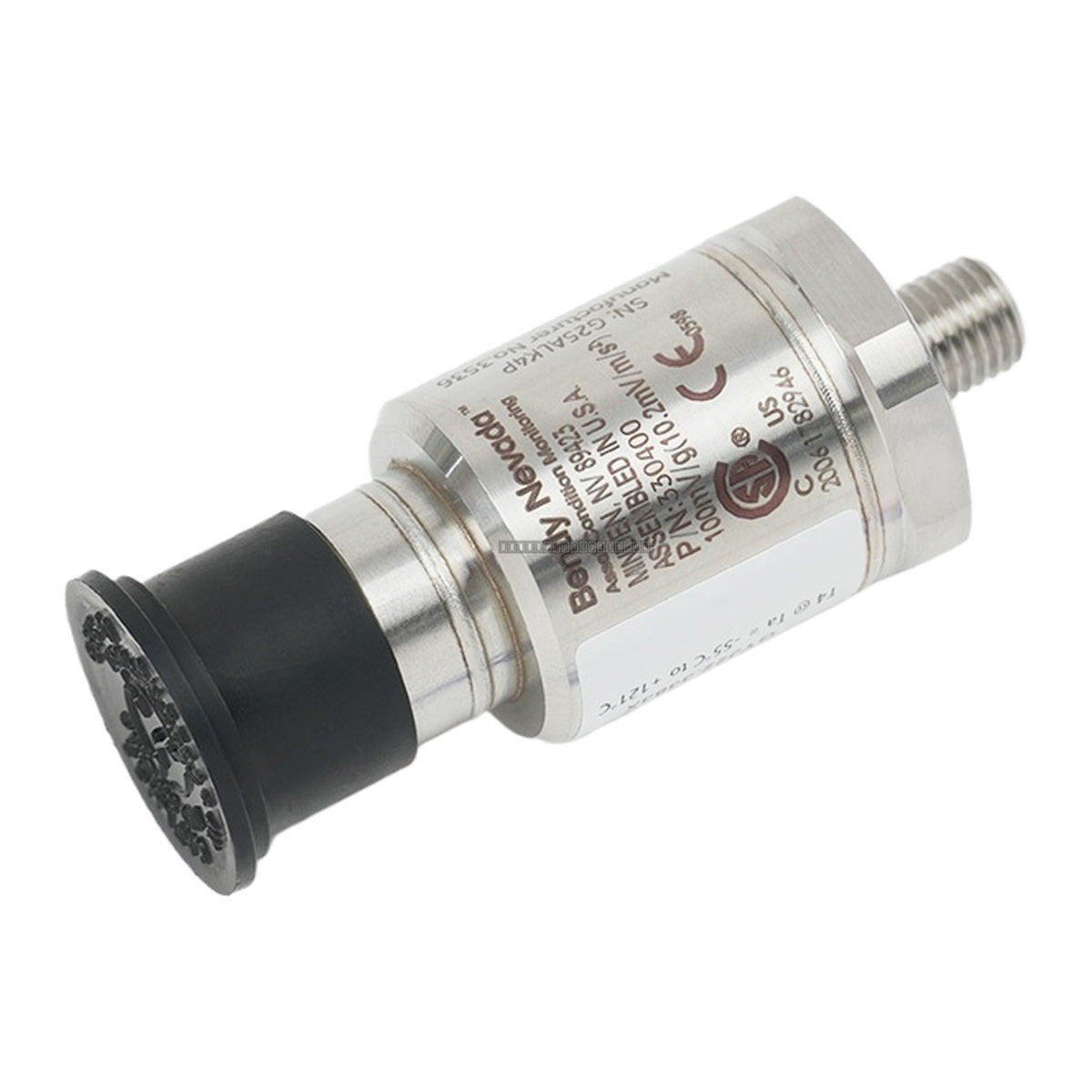 Bently Nevada 330400-02-CN