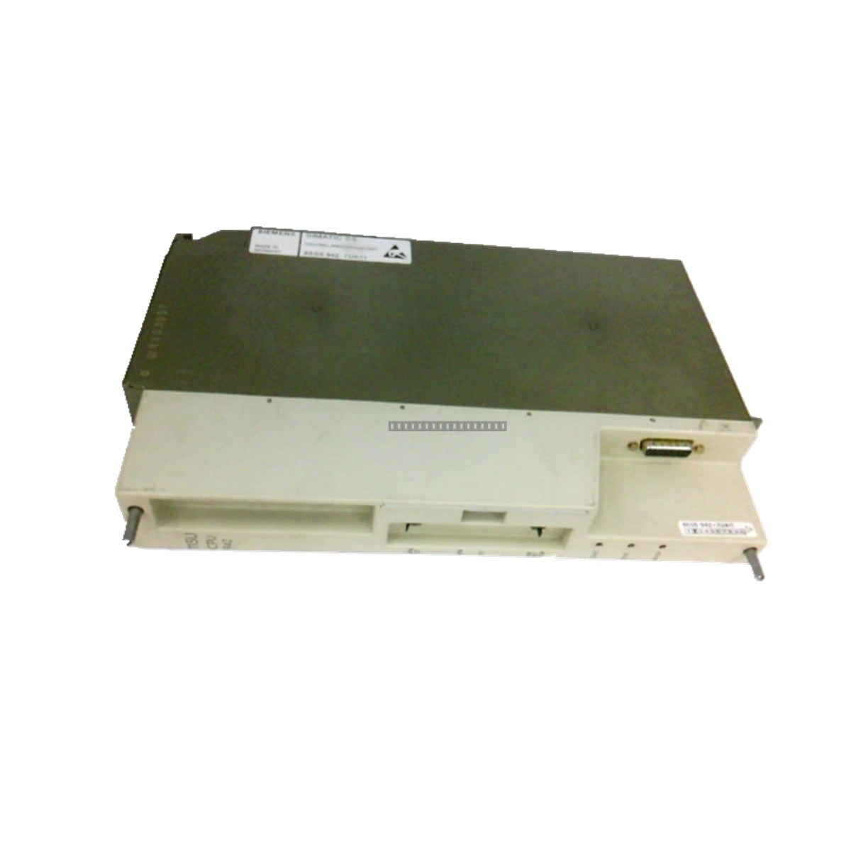 Siemens 6ES5942-7UA11